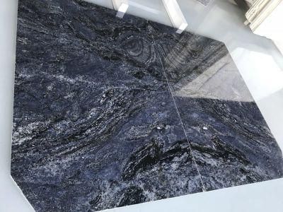 High Quality Wholesale Polished Natural Stone Granite Slab for Kitchen Countertop