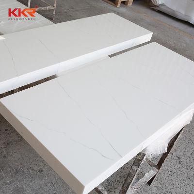 Solid Surface Corian Stone Interior Window Sill Cover