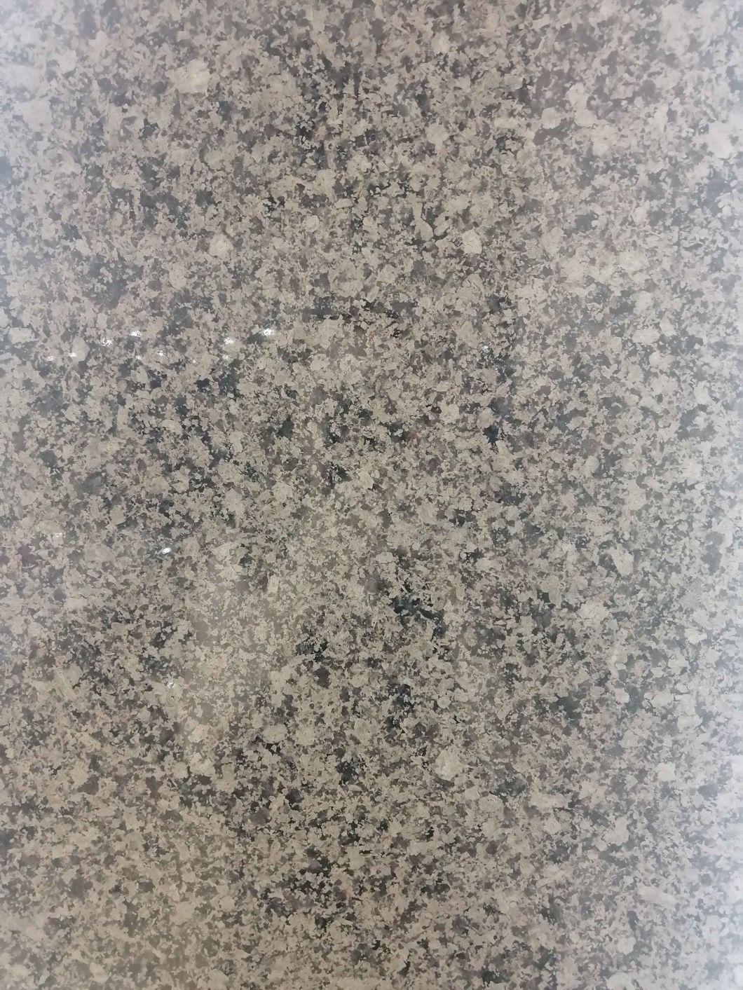 Mary Gold Granite / Granite Floor Tiles/Floor Decoration