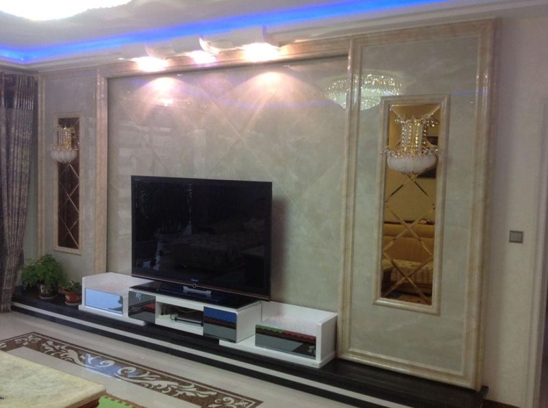 UV Marble PVC Board