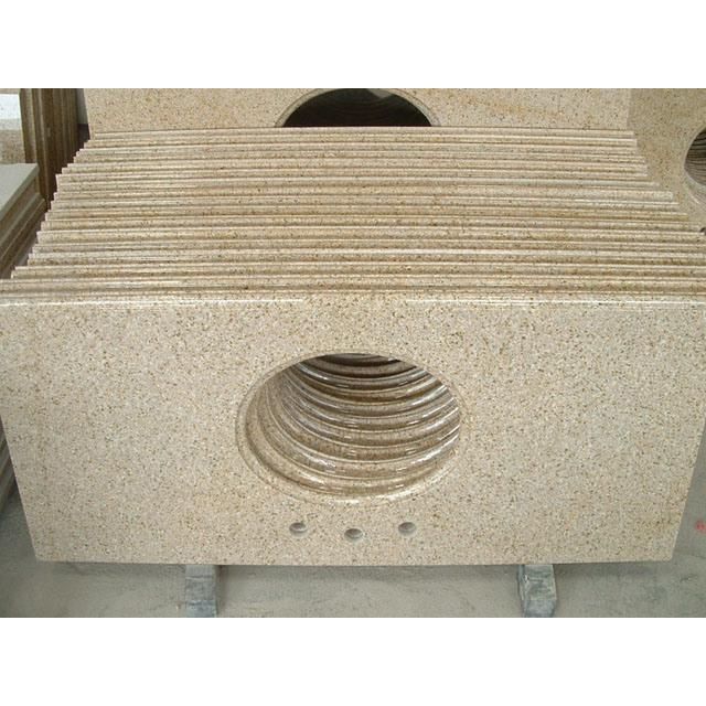 Natural Stone Marble /Granite Countertop