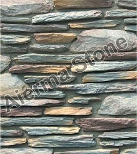 Mountain Ledge Stone Made of Concrete (ATV-04)