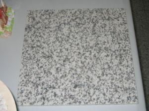 G655 White Granite Tile for Wall Cladding &amp; Flooring