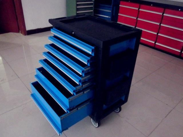 Haylite New Model Steel Workbench, Metal Storage Tool Cabinets,