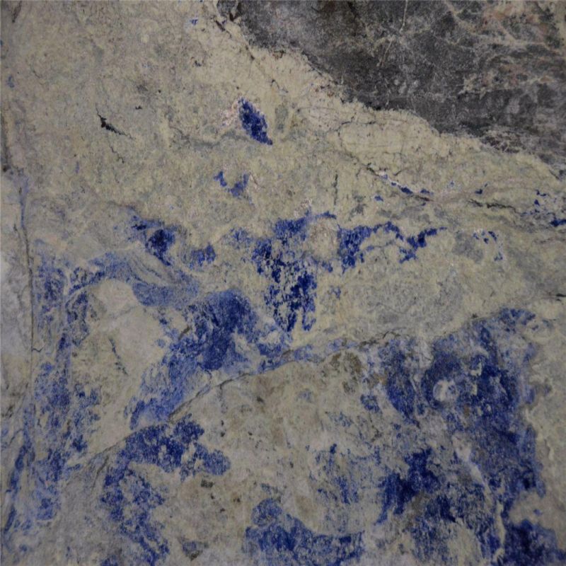 Bolivia Blue Marble Slabs, Marble Countertops, Marble Tiles and Marble