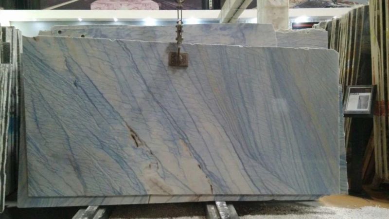 Chinese Building Material Polished Marble Floor Tiles