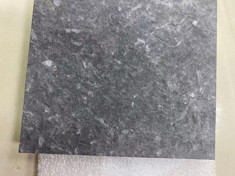 China Top Black Granite/Guangxi Black Granite/Guangxi Black Granite for Floor/Background
