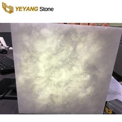 Marble Stone Floor/Wall Tile Natural Stone Slab White Marble Tile