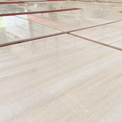 Support Customization Factory Natural Marble Tile Polishing Finished Cut to Size Project Marble Stone Slabs Tile Marble Tiles