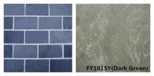 Culture Stone Floor Tile