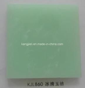 Artificial Marble/Acrylic Solid Surface/Unsaturated Polyester Resin Stone