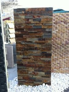 Autumn Slate Stone Veneer (YS-Q-025)