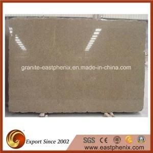 Famous Carioca Gold Granite Stone Slab