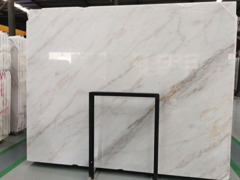 Chinese White Marble Stone Cheapest White Marble