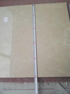 Thunder Beige Marble Tiles for Wall and Flooring