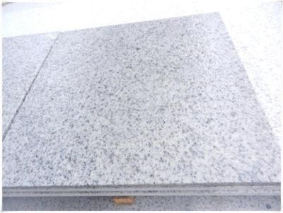Manufacturer Price CS White Granite for Tiles/Slabs