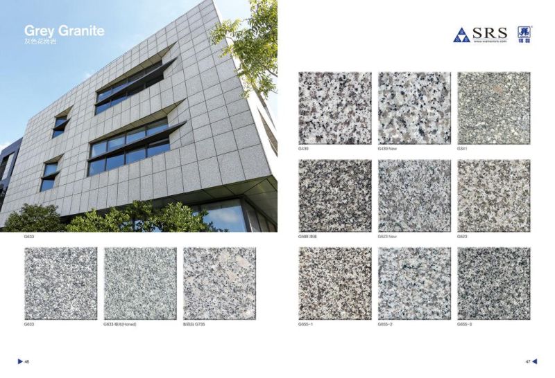 Natural Butterfly Green Blue Granite