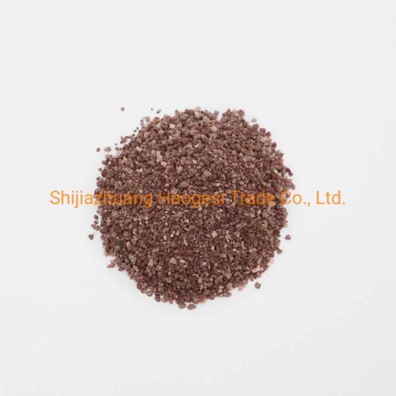 High Quality Really Stone Painting Coating Coloured Sand