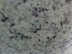 Granite Tile New Bianco Murfin