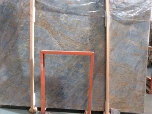 Provence Grey Marble Slab for Kitchen/Bathroom/Wall/Floor