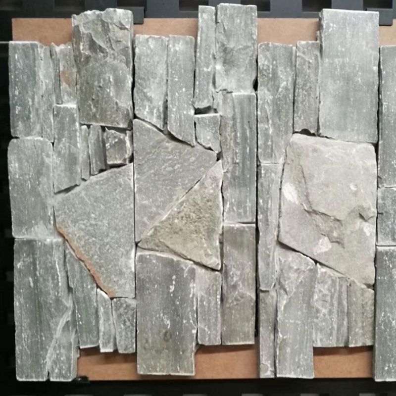 Chinese Supplier Stacked Stone/Ledgestone Culture Stone for Wall Background