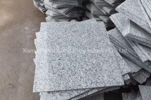 Factory Price G603 Grey Granite Tile for Sales