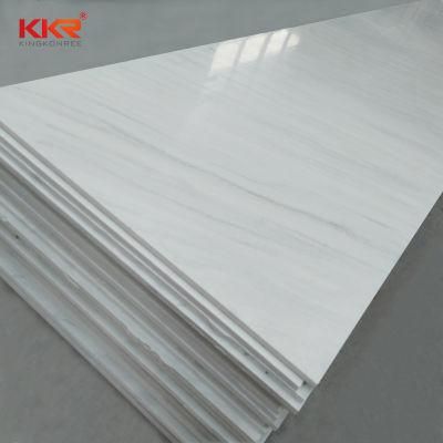 Corian Acrylic Solid Surface Sheet for Kitchen and Bathroom Counter Tops
