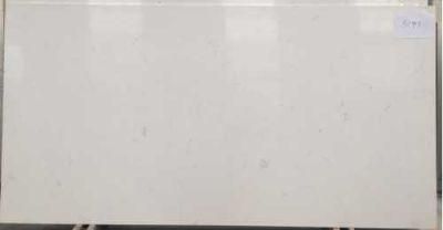 Selected Type Quartz Slab Artificial Stone Kitchen Countertop Factory Supply