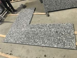 High Quality White Mist Granite Countertops for Kitchen Decoration/ Bathroom Decoration