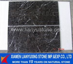 Hang Grey Marble Tile for Flooring&Wall Decoration
