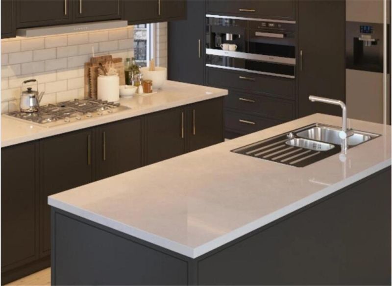 Quartz/Marble/Granite Countertops Cost Lower From Chinese Factory