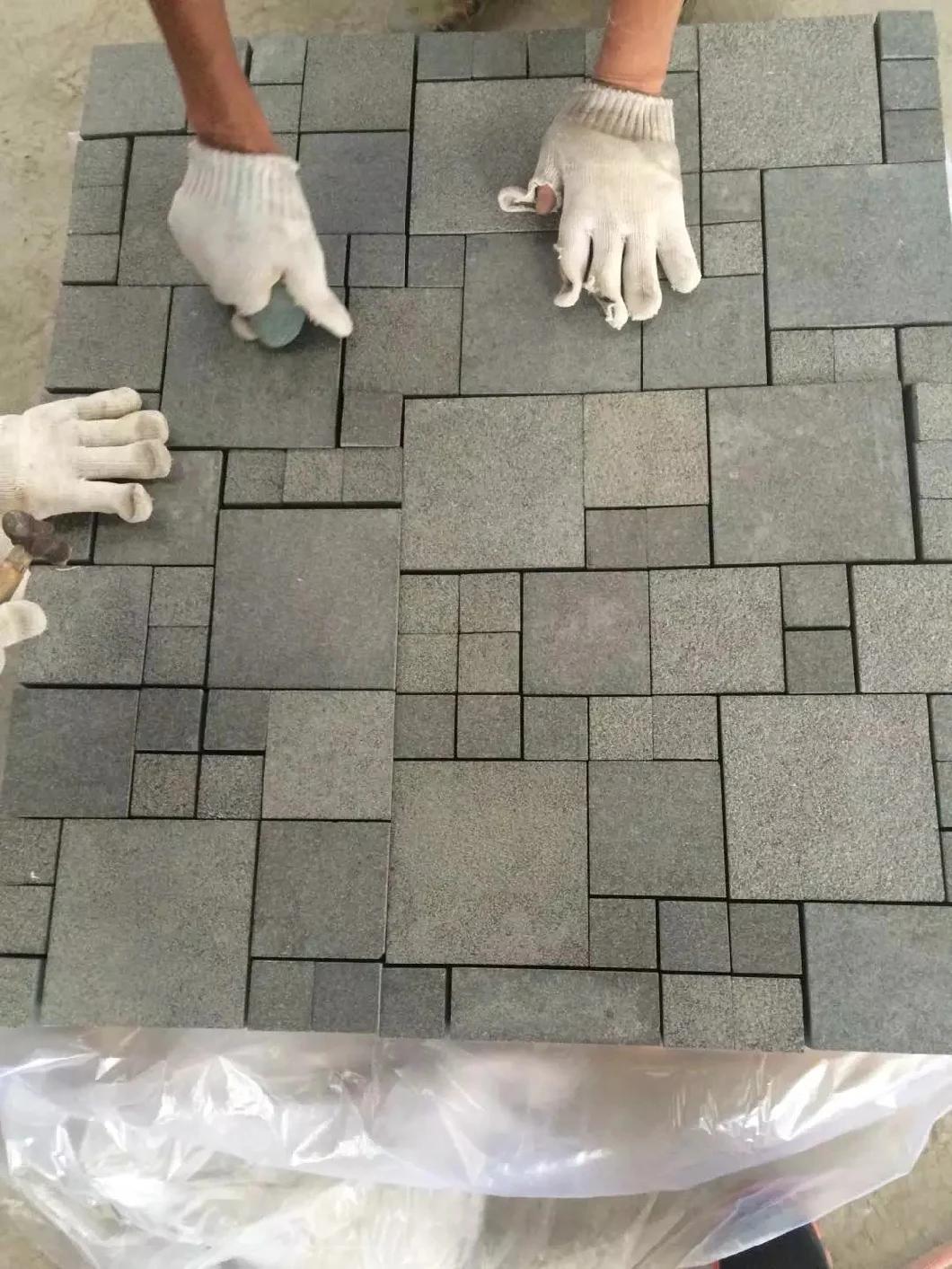 High Quality 305 X 610mm Granite Tile with Online Technical Support