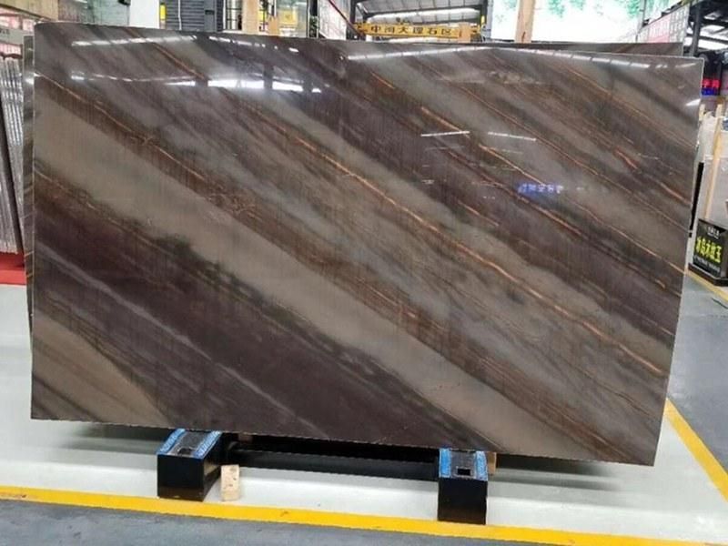 Marble Stone Floor/Wall Tile/Countertop/Worktop Marble Slab/Vanity/Table Top Factory