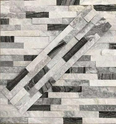 Outside Building Material Culture Stone Slate for Paving &amp; Wall Cladding