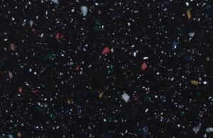 MB826 Night Star-- Modified Acrylic Solid Surface