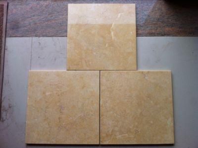 Jerusalem Gold Marble, Natural Stone Marble Tiles