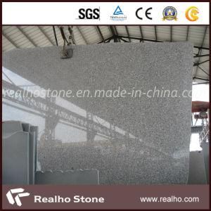 Natural Stone G636 Granite Cabinet Kitchen Countertop Design