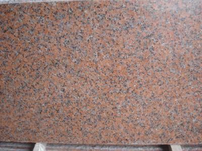 Very Cheap Price Maple Red G562 Granite Stone Tile