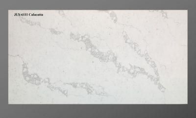 Big Slab Quartz Countertop Tile and Other Model