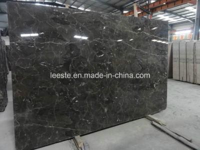 Dark Emperador Brown Marble, Marble Slabs Tiles From China