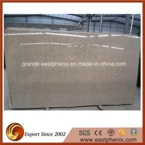 Natural Polished G682 Granite Slab