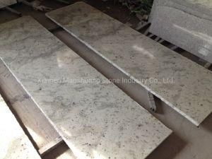 High Quality Galaxy White Granite for Kitchen Bathroom/ Home Decoration/Hotel Project