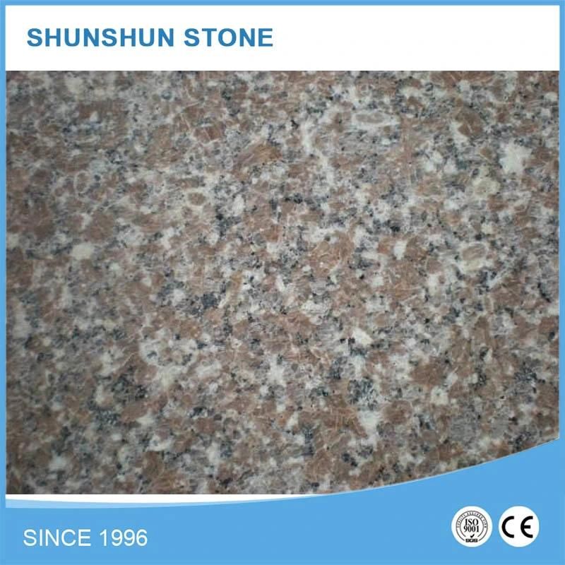 G648 Granite Slab for Countertops/Kitchen Tops/Vanity Tops