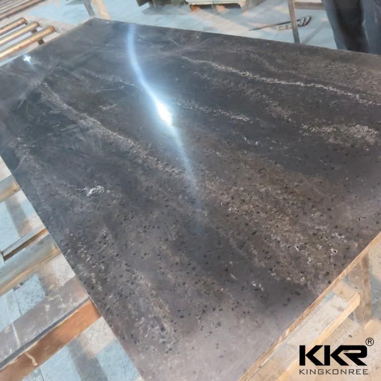 Building Material Wholesale Solid Surface Countertop Material