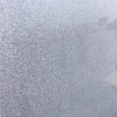 G633 Medium Grey Granite Natural Grey Granite Polished Cut-to-Size Tiles
