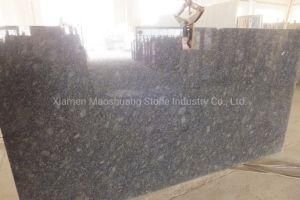 Butterfly Blue Granite Stone