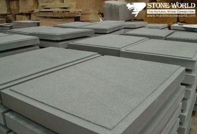 Grey Sandstone Paver for Outdoor Decoration (CS079)