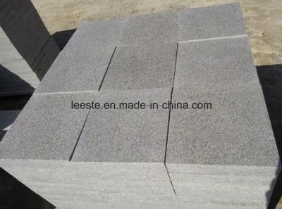 Hot Chocolate Brown Granite, Granite Floor Tile