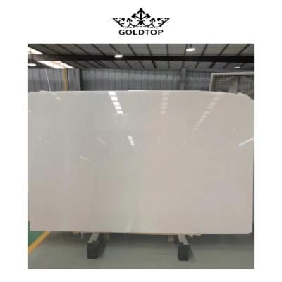 Wholesale Building Material Bathroom/Kitchen Countertop Floor/Wall Tile Vietnam Crystal Marble for Restaurant