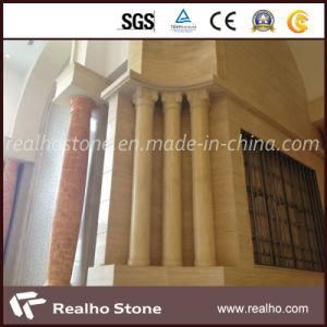 The Best Price Marble Colunm From Xiamen Realho